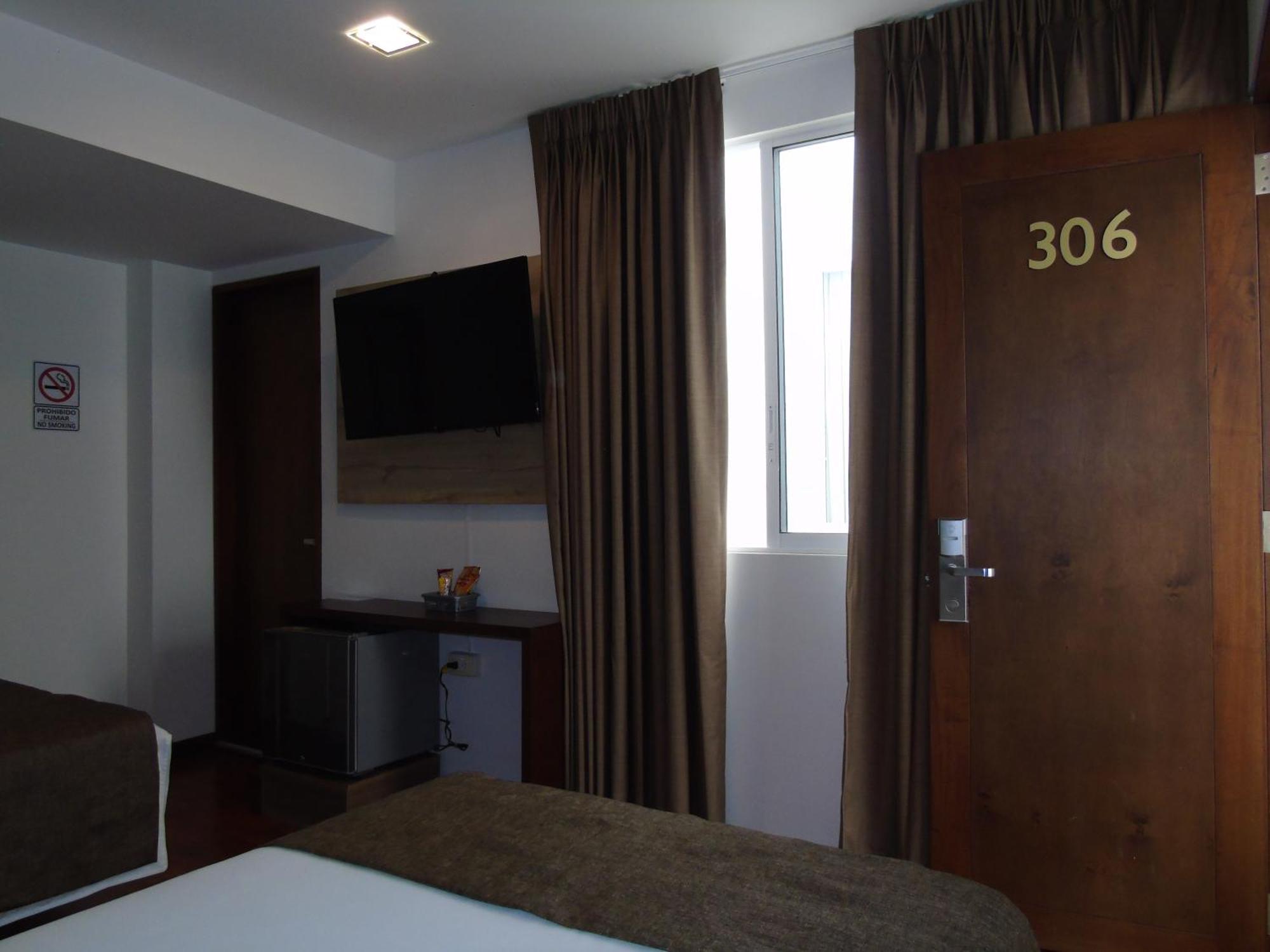 Hotel Paradise Del Cafe Pereira Room photo