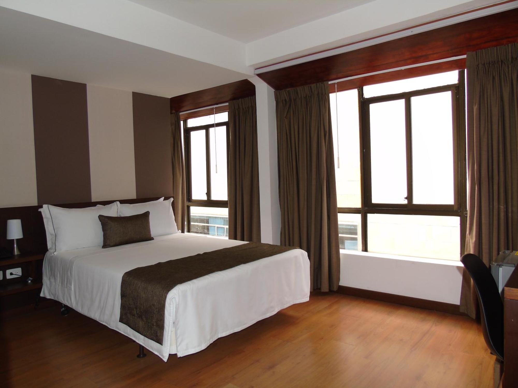 Hotel Paradise Del Cafe Pereira Room photo