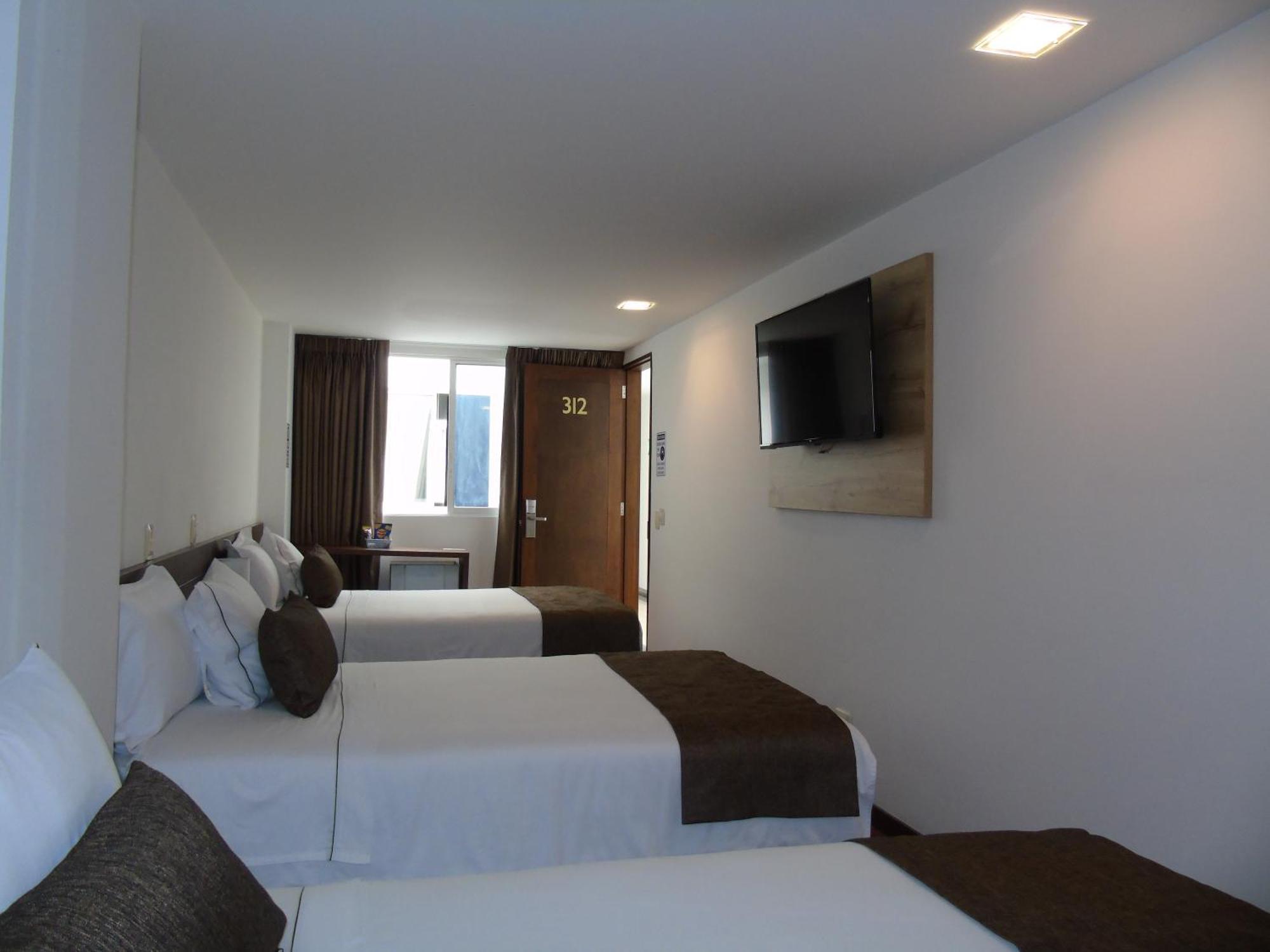 Hotel Paradise Del Cafe Pereira Room photo