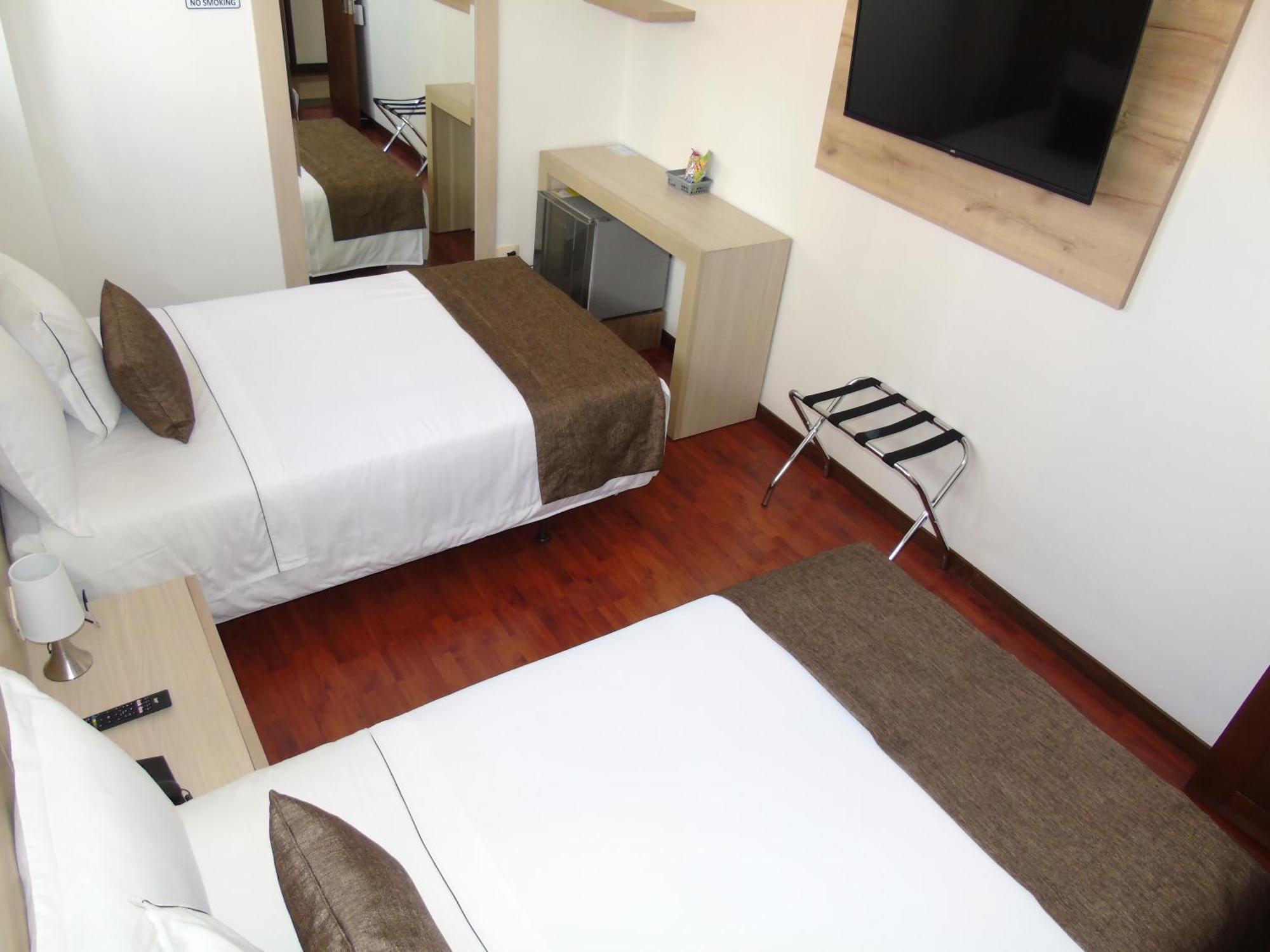 Hotel Paradise Del Cafe Pereira Room photo